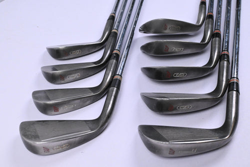 Mizuno Astron G2 Irons / 3-PW+SW / Regular Flex Mizuno Dyna Flex 220M Shafts