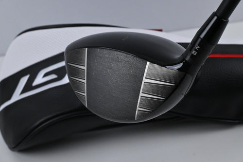 Titleist GT2 Driver / 11 Degree / Regular Flex Tensei 1K Blue 55 Shaft