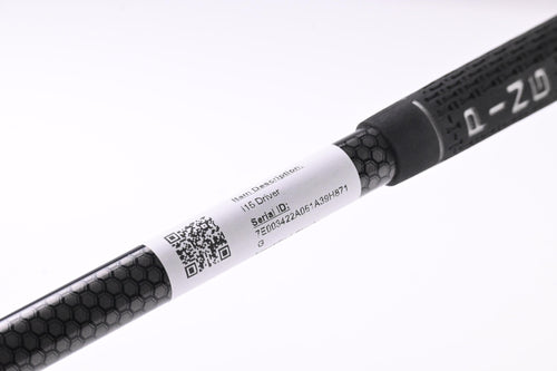 Ping i15 Driver / 9.5 Degree / Stiff Flex Ping TFC 700 Shaft