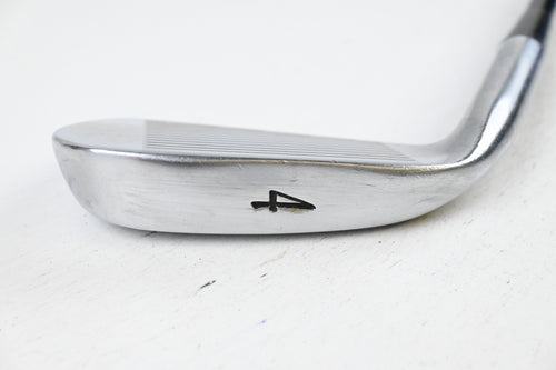 Miura MG CB-3001 #4 Iron / 23 Degree / Regular Flex Tornado Shaft