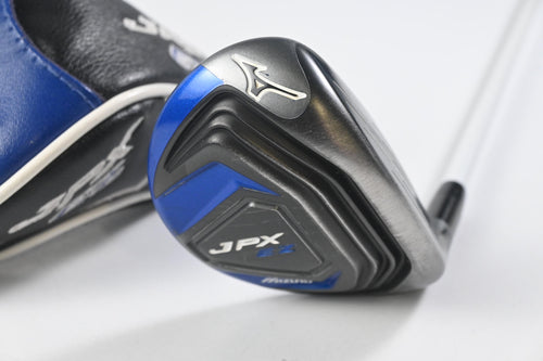 Mizuno JPX EZ 2016 #3 Hybrid / 19 Degree / Regular Flex Fujikura Orochi 65