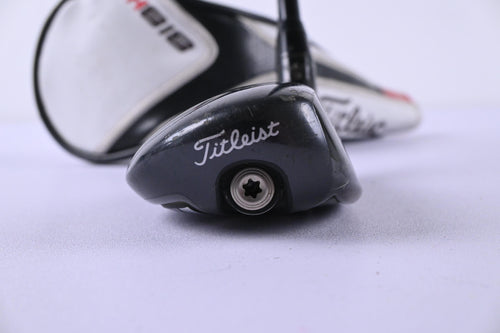 Titleist 818 H1 #3 Hybrid / 21 Degree / Regular Flex Tensei CK Blue 70 Shaft
