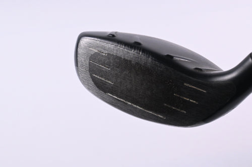 Ping G400 #3 Wood / 14.5 Degree / Regular Flex Ping Alta CB 65 Shaft