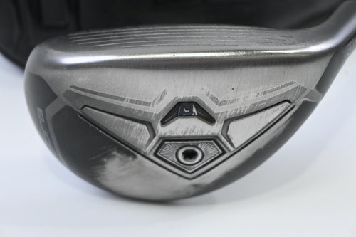 Cobra Darkspeed #2 Hybrid / 17 Degree / Regular Flex Recoil ESX