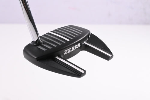 Zebra AIT Series 2 Putter / 34 Inch