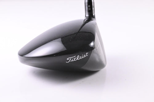 Titleist GT3 Driver / 11 Degree / Stiff Flex HZRDUS Black 60 Shaft