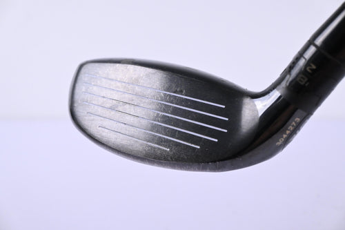 Titleist 818 H1 #3 Hybrid / 21 Degree / Regular Flex Tensei CK Blue 70 Shaft