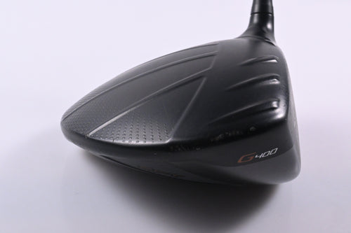 Ping G400 SFT Driver / 12 Degree / Senior Flex UST Mamiya Helium 4 Shaft