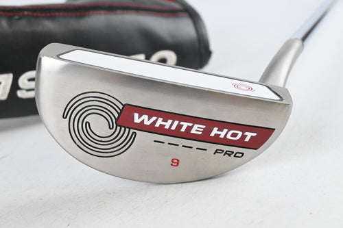 Odyssey White Hot Pro 9 Putter / 34 Inch