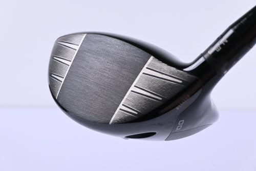 Titleist GT1 Driver / 10 Degree / Stiff Flex HZRDUS Gen5 Black 60 Shaft