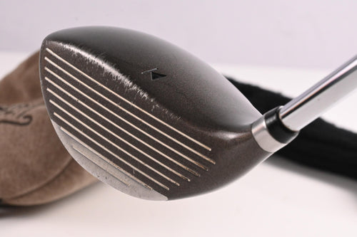 Titleist DCI Starship Driver / 12 Degree / Regular Flex Tri Spec Steel Shaft