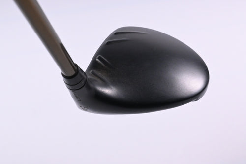 Ping G400 #3 Wood / 14.5 Degree / Regular Flex Ping Alta CB 65 Shaft