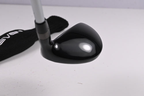 Ladies Eleven #9 Hybrid / 39 Degree / Ladies Flex KBS TGI 50 Shaft