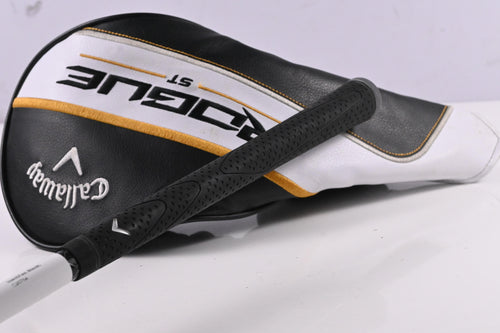 Callaway Rogue ST 24 Max Driver / 10.5 Degree / Regular Flex Tensei CR Blue 50