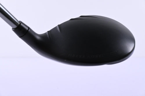 Ping G30 #3 Wood / 14.5 Degree / Stiff Flex Ping Tour 80 Shaft