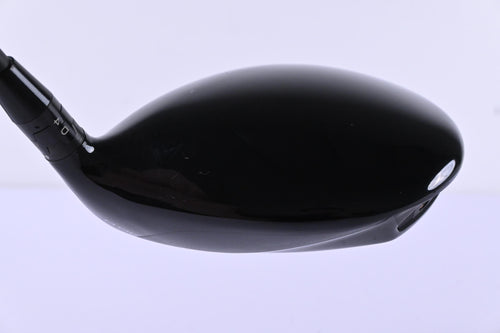 Titleist GT1 Driver / 10 Degree / Stiff Flex HZRDUS Gen5 Black 60 Shaft