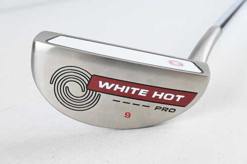 Odyssey White Hot Pro 9 Putter / 34 Inch