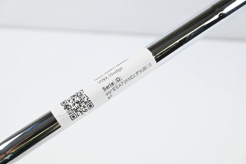 Vega VWX Lob Wedge / 60 Degree / Regular Flex KBS Tour Shaft