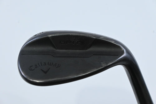 Callaway Opus Lob Wedge / 60 Degree / Regular Flex Dynamic Gold Mid R300