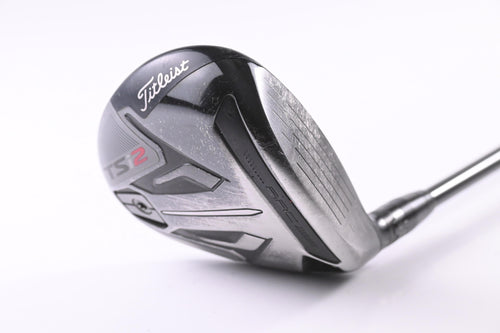 Titleist TSi2 #3 Wood / 16.5 Degree / Stiff Flex HZRDUS Black 70 Shaft