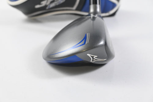 Mizuno JPX EZ 2016 #3 Hybrid / 19 Degree / Regular Flex Fujikura Orochi 65