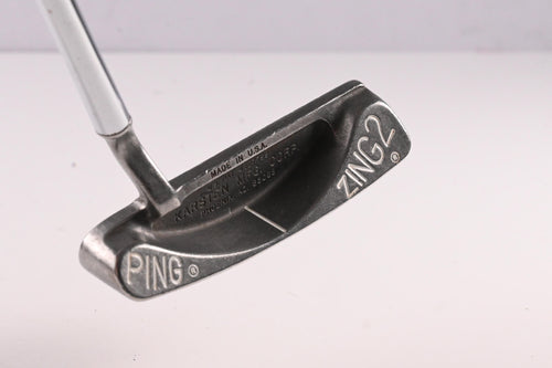Ping Karsten Original Putter / 35 Inch