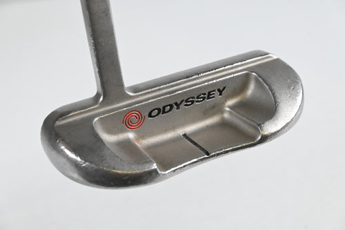 Odyssey White Hot #4 Putter / 32 Inch