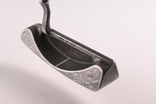 Ping Karsten Original Putter / 35 Inch