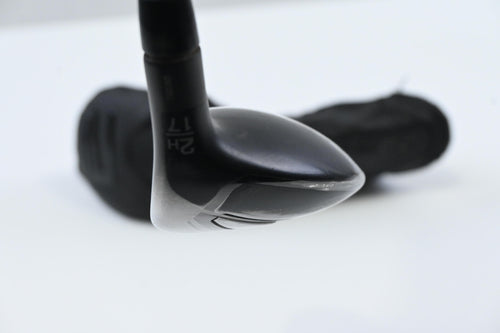 Cobra Darkspeed #2 Hybrid / 17 Degree / Regular Flex Recoil ESX