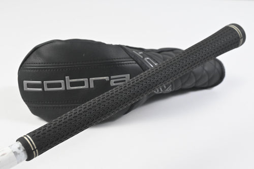 Cobra DS-Adapt X #3 Wood / 15 Degree / Regular Flex Denali Blue 60 Shaft