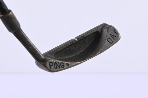 Ping Karsten Original Day Putter / 36 Inch