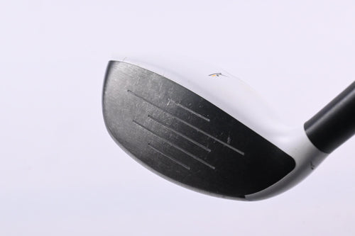 Taylormade RBZ Stage 2 #4 Hybrid / 22 Degree / Regular Flex Rocketfuel 65 Shaft