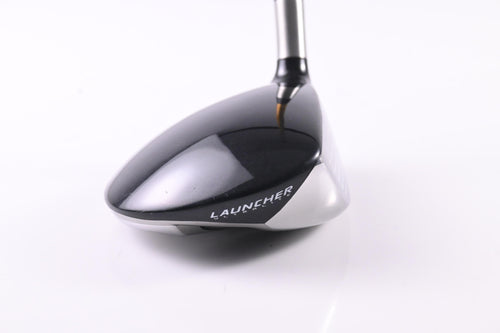 Cleveland Launcher FL #3 Wood / 15 Degree / Regular Flex Miyazaki C.Kua 43 Shaft