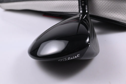Titleist GT3 #3 Wood / 16.5 Degree / Stiff Flex HZRDUS Black 70 Shaft