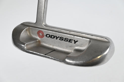 Odyssey White Hot #4 Putter / 32 Inch