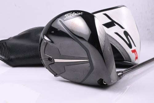 Titleist TSR3 Driver / 10 Degree / X-Flex Graphite Design Tour AD DI-6 Black