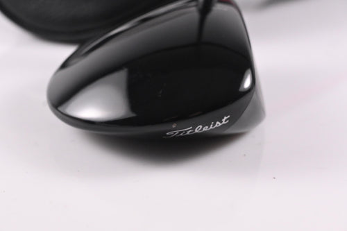 Titleist GT2 #3 Wood / 15 Degree / Stiff Flex Ventus Blue 6 Shaft