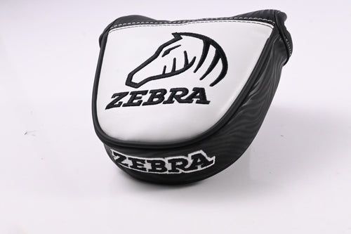 Zebra AIT Series 2 Putter / 34 Inch