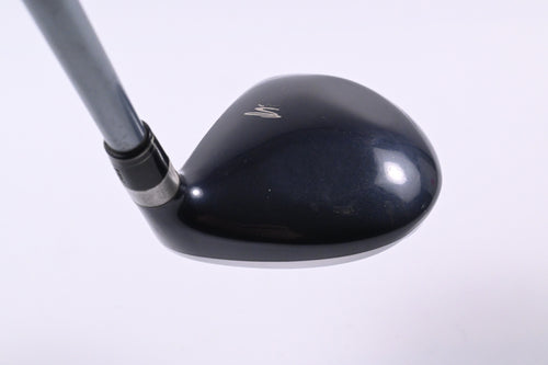 Ladies Cobra SS #5 Wood / 18 Degree / Ladies Flex Aldila HM Tour 50 Shaft