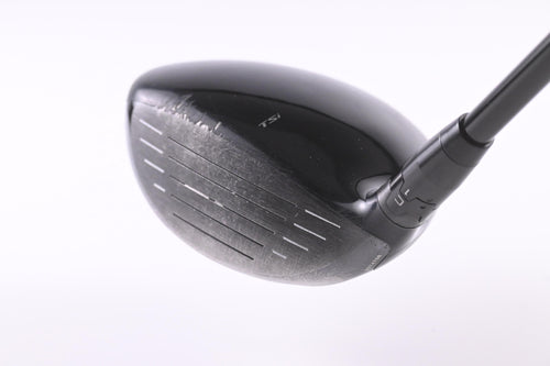 Titleist TSi2 #3 Wood / 16.5 Degree / Stiff Flex HZRDUS Black 70 Shaft