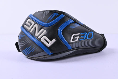 Ping G30 #3 Wood / 14.5 Degree / Stiff Flex Ping Tour 80 Shaft