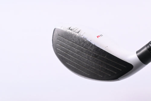Taylormade R11 #3 Wood / 15.5 Degree / Regular Flex Aldila RIP Phenom 70 Shaft