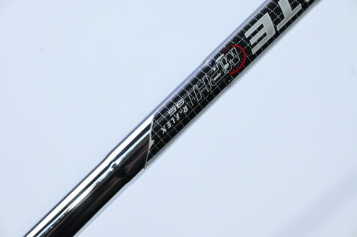 Callaway Mavrik #6 Iron / Regular Flex Elevate MPH 95 Shaft