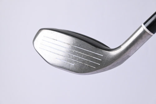 Ladies Adams Tight Lies 2013 #7 Wood / 22 Degree / Ladies Flex Bassara E45 Shaft