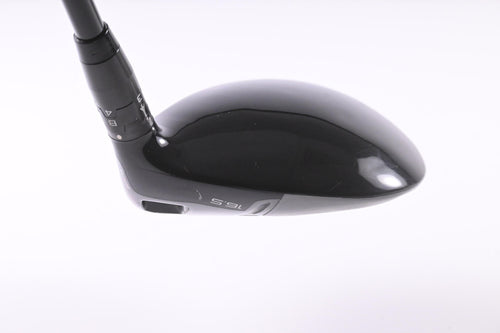 Titleist TSi2 #3 Wood / 16.5 Degree / Stiff Flex HZRDUS Black 70 Shaft
