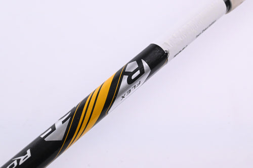 Taylormade RBZ Stage 2 #4 Hybrid / 22 Degree / Regular Flex Rocketfuel 65 Shaft