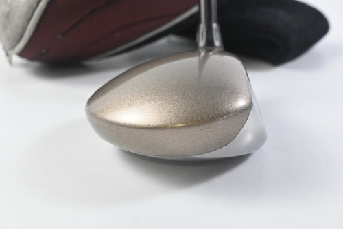 Ladies Callaway Big Bertha 2004 #5 Wood / 18 Degree / Ladies Flex Gems 55 Shaft