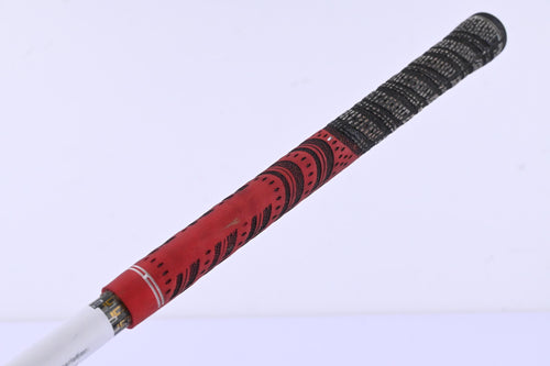 Left Hand Cobra F-Max #5 Hybrid / 25 Degree / Regular Flex Cobra Superlite 60