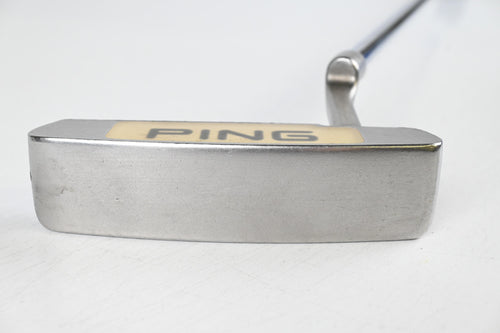 Ping Isopur Ally i Putter / 34 Inch