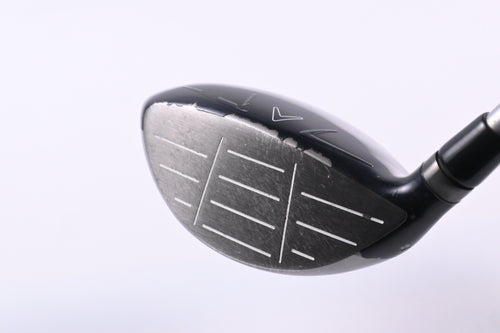 Callaway Steelhead XR #3 Wood / 15 Degree / Stiff Flex Tensei CK Blue 65 Shaft